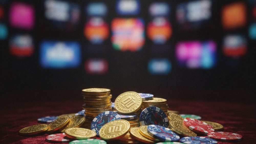 Mga Unang Deposito Event Ngayong Buwan: Halimbawa